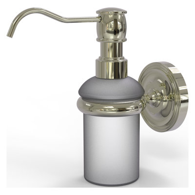 Distributeur de savon mural Gober