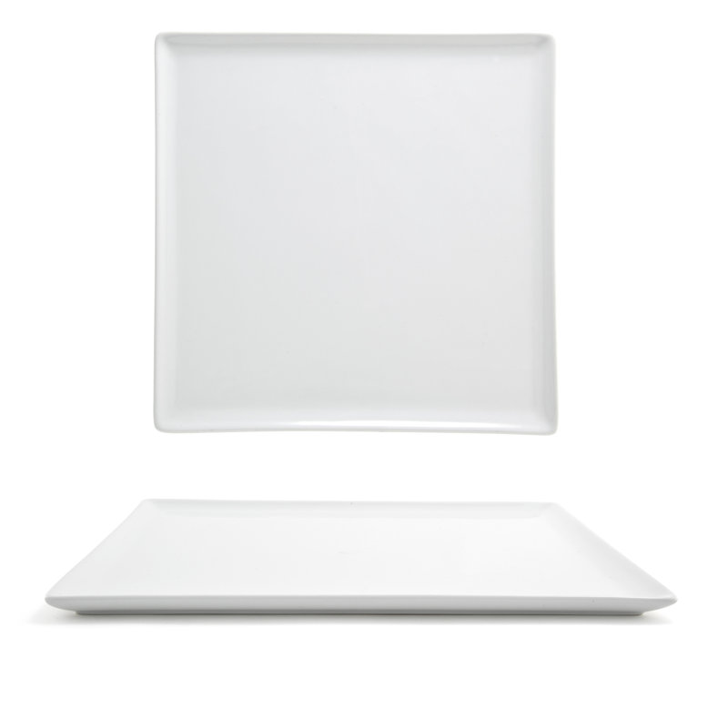 Mod 12" Dinner Plate
