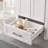 Anya-Beth 24'' Single Bathroom Vanity with Manufactured Wood Top-1859483487