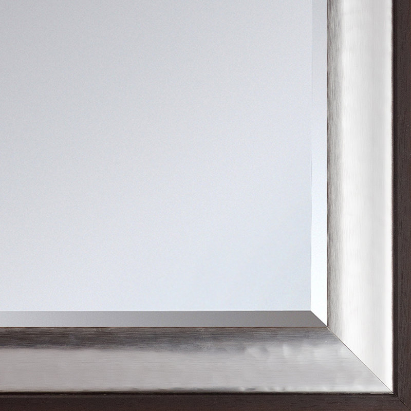 Jurado Rectangle Mirror, 29.25" x 25.25"