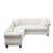 Velours beige est en rupture de stock