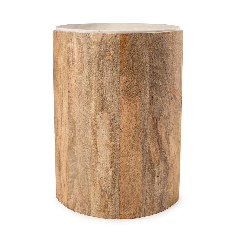 Oakridge Side Table