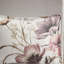 8 Piece Cotton Printed Comforter Set, Blush, Cal King Size-122455139