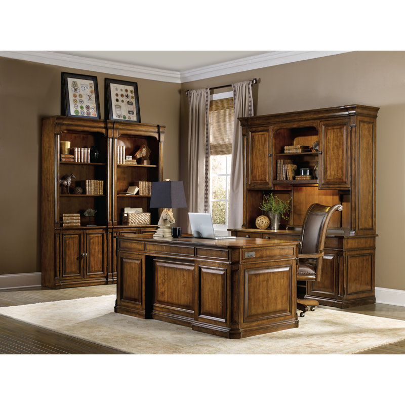 Tynecastle Desk