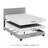 Thionville Upholstered Standard Bed-93275400-92915039