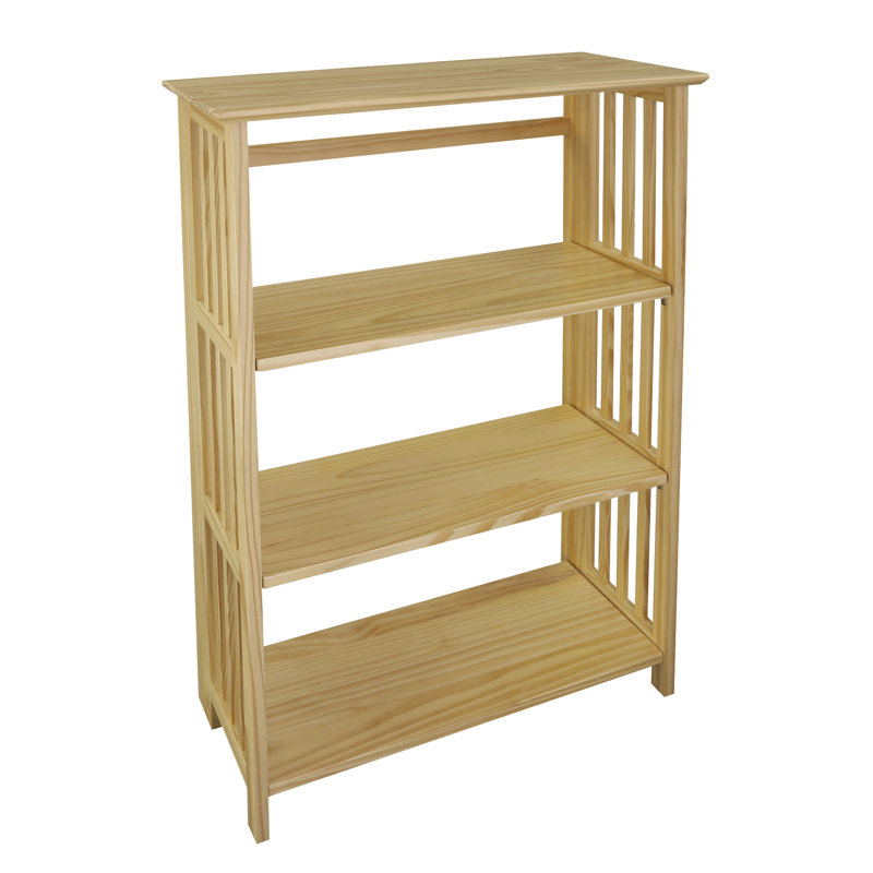 Vedaant Bookcase