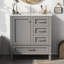 Armoire de salle de bain Richi-1345479852