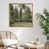 Toile naturelle