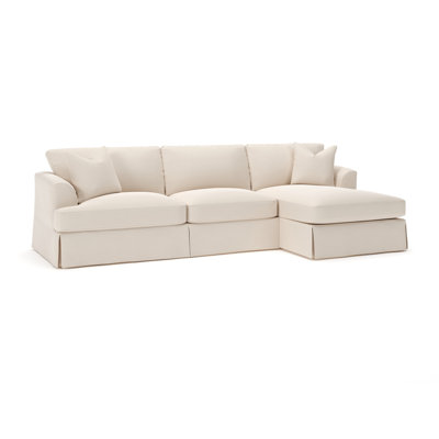 Lucia Chaise Sectional