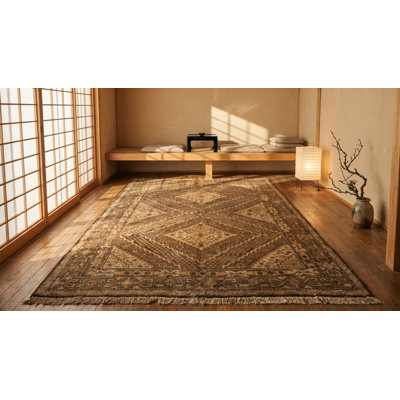 Tapis Khotan