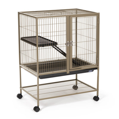 Eloise Mouse Cage