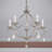 Daniesha 5 - Light Dimmable Empire Chandelier-1297096749