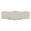 3-Piece Barnes Fabric Sectional