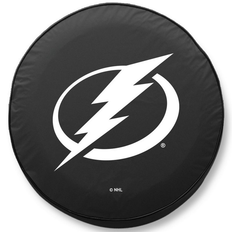 Enjoliveurs NHL, Noir, D10, Tampa Bay Lightning