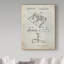 Manilo «Arcade Machine 4», reproduction de dessin sur toile tendue-25329028