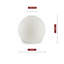 Alyissa 4 - Light White/Gold Kitchen Island Pendant