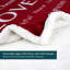 Hand Woven Throw Blanket-1610795647