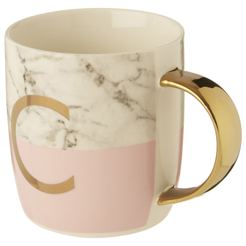 Engelhardt Bone China Coffee Mug