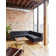Carré table basse Tobias