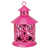 Rose est en rupture de stock
