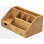 Wood Desk Organiser