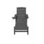 Chaise Adirondack d'extérieur Grzedzinska-346948085