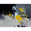 Abstract 8861603 Print by Pol Ledent-64401491