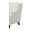 Fauteuil à oreilles l 32 po Venton-2071506782