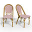 Chaise d'appoint Kasie-259430575