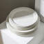 Stone Lain Orbit 4-Piece Dinner Plate Set Stoneware-104466527