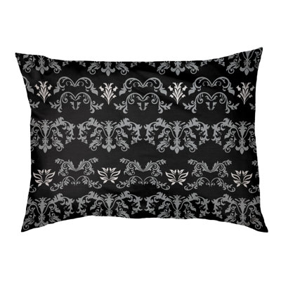 Coussin d'extérieur Houston Football Baroque