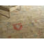 Oxford Hand-knotted Ghazni Wool, Camel Area Rug-7363301