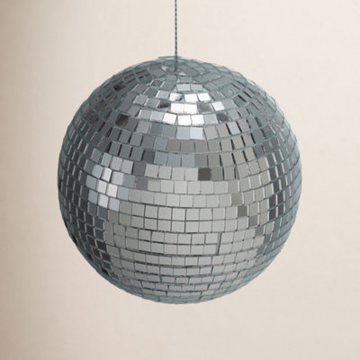 Glass Bauble