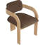 Chaise rembourrée Cedra-128907024-128907026