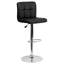 Tabouret de bar Leonardo-31020386