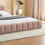 Lit plateforme tapissier Luxury Luxury-1858706876