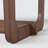 51.2'' W 100% Solid Wood Desk