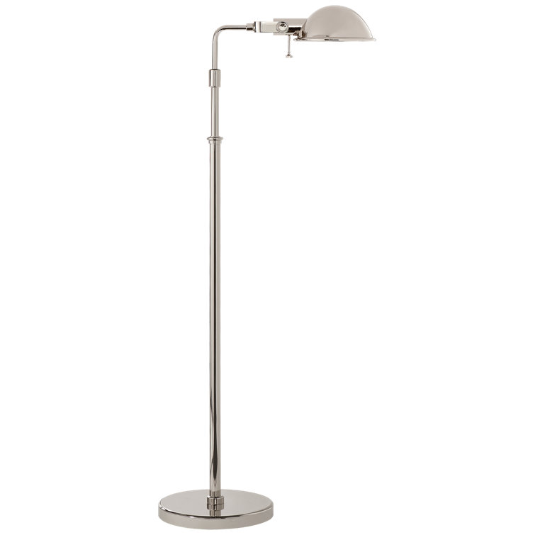 Ralph Lauren Fairfield 1 - Light Task Floor Lamp