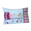 Ensemble de literie pour tout-petits 4 pièces Mahika Hoot Hoot