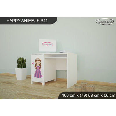 100cm Writing Desk