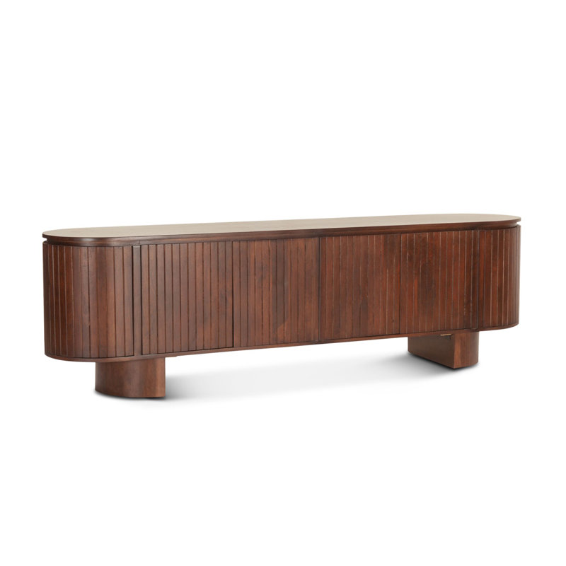 Athena Media Console