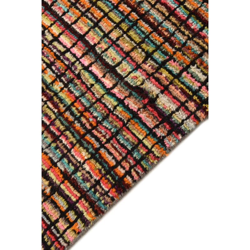 3x5 Prentiss Multi Rug