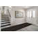 Posie Tough Entry Mat Out/Indoor Entrance Mat and Hallway Runner Slip Resistant Commercial
