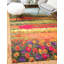 Glenarden Washable Floral Indoor Rug-2077739690