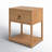 Elin 1-Drawer Nightstand-1967244662