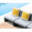 Polyester Throw Square Indoor/Outdoor Pillow Cover & Insert-86076153-86076145
