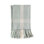 Cruz Hand Woven Throw Blanket