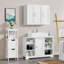 Batheaston Bathroom Cabinet