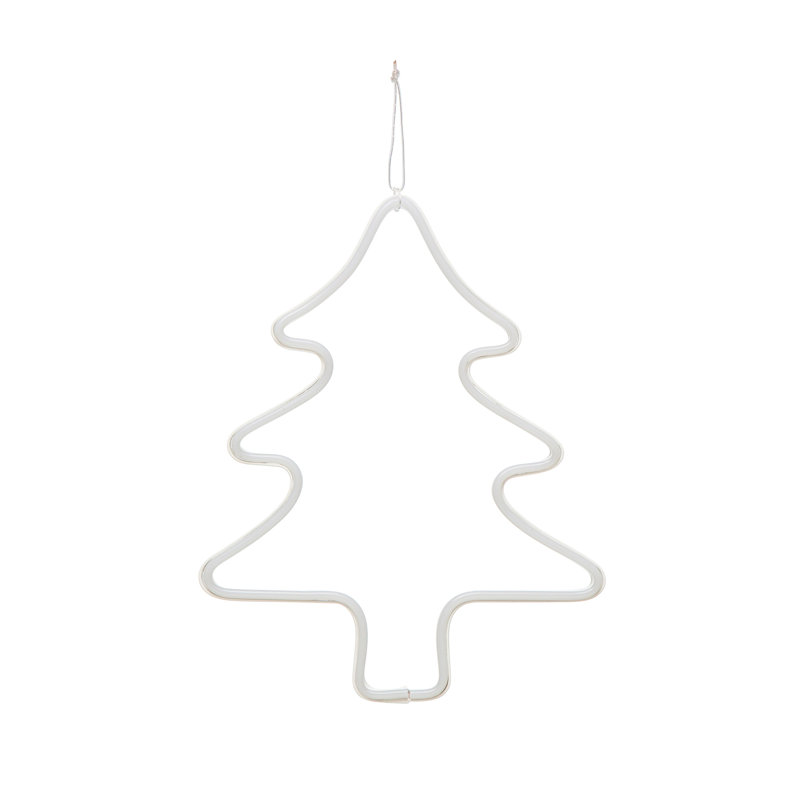 Jalyse Christmas Decorative Accent