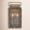 Sag Harbor 2-Light Outdoor Wall Lantern